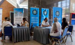Üniversite adaylarına ücretsiz tercih danışmanlığı