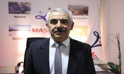 MASSAD Başkanı Bozcan, Kent Konseyi başkanlığına adaylığını açıkladı