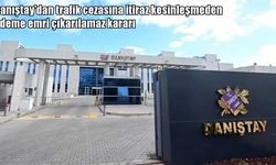 Milyonlarca sürücüyü ilgilendiren emsal karar: Trafik cezasında o dönem bitti!