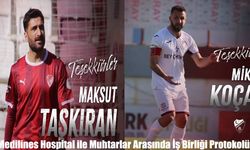 Elazığspor 12 futbolcusuyla yollarına ayırdı