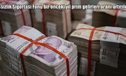 Resmi Gazete'de yayımlandı: İşsizlik Fonu'nda oran artışı