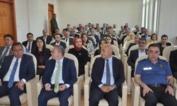 Kars’ta kamu kurumlarında İSG seferberliği