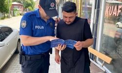 Ardahan’da dolandırıcılık ve bağımlılığa karşı bilgilendirme