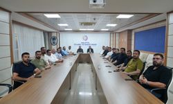 Sadıkoğlu Genç Girişimcilerle Buluştu