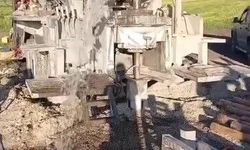 Kars'ta Ağadeve Köyü'nün içme suyu sorunu yeni kaynakla çözüldü