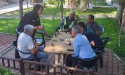 Erzincan'da uyuşturucuyla mücadele kapsamında 3 bin 920 kişiye bilgilendirme yapıldı