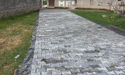Dedeli Belediyesi'nden ulaşımı kolaylaştıracak "Balkona 4 Metre" projesi