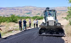 Başkan Ulutaş mahalle ziyaretlerinde yatırımları yerinde inceledi