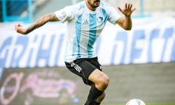 Erzurumspor FK'da üç futbolcuyla yollar ayrıldı