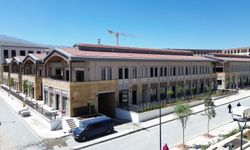 Taşkın: Ağustos sonuna kadar 1.200 iş yeri teslim edilecek