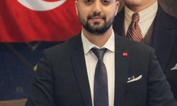 Hüseyin Erginyürek, Genç Sağlık Sendikası Genel Başkan Yardımcısı oldu