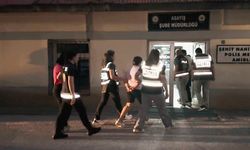 Tunceli merkezli fuhuş operasyonunda 6 tutuklama, 9 kadın kurtarıldı