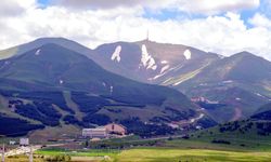 Erzurum'da orman yangınlarına karşı yeni tedbirler yürürlüğe girdi
