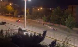 Elazığ’da polisten kaçan motosiklet sürücüsüne 434 bin liralık ceza