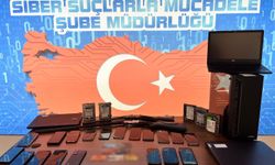 Malatya merkezli yasa dışı bahis operasyonunda 9 kişi tutuklandı