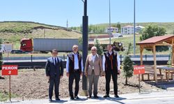 Eleşkirt’te 240 milyon liralık altyapı ve yol çalışması sürüyor