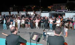 Erzincan Yaşayan Miras Şöleni tamamlandı