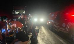 Malatya'da tır ile otomobil çarpıştı: 3 kişi yaşamını yitirdi