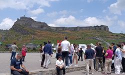 Kars yaz turizminde de öne çıkıyor