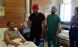 Van'da milyonluk kalp ameliyatları artık ücretsiz yapılıyor