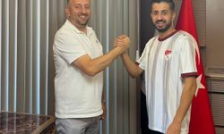 Elazığspor'dan Onur Eriş transferi resmileşti