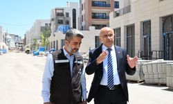 Malatya'da yeni prestij caddesine Murat Kurum ismi önerilecek