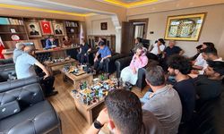 Vakıflar Genel Müdürü Aksu: "Muhtaç aylığı 10 bin 317 liraya yükseltildi"