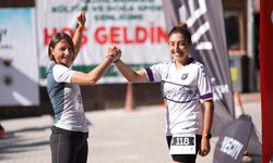 Kemaliye'de kültür ve doğa sporları şöleni başlıyor