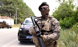 Erzincan'da NATO Zirvesi kapsamında güvenlik önlemleri artırıldı