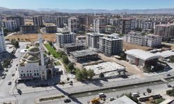 Yeşilyurt'ta yerinde dönüşüm başvuruları tamamlandı