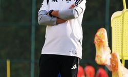 Vanspor FK, yeni sezon hazırlıkları için Erzurum kampına başladı