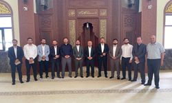 Hakkari’de Ezan ve Hutbe Yarışmalarının il birincileri belli oldu