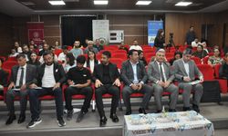 SERKA'dan 45 Milyon Liralık Yeşil Dönüşüm Hibe Desteği