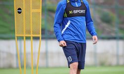 Dinamo Batumi Yeni Sezon Hazırlıklarını Erzurum'da Sürdürüyor