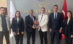 Kars ve Ardahan tarımda güç birliği mesajı verdi