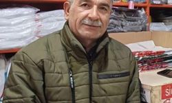 Malatya'da kaybolan doğa fotoğrafçısı dağlık alanda ölü bulundu