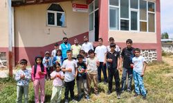 Çaldıran'da yaz Kur'an kursları futbol ve satranç turnuvalarıyla renklenecek