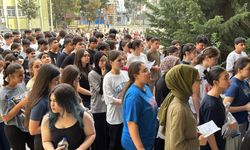 Erzincan'dan LGS'de büyük başarı: 3 öğrenci Türkiye birincisi oldu