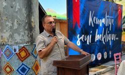 KEMAV'dan 'Sırat on Fırat' projesi için destek çağrısı