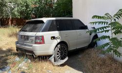 Elazığ’da cipin çarptığı 17 yaşındaki çocuk, hayatını kaybetti
