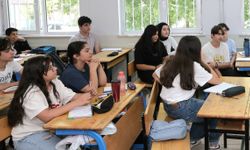 Erzurum’da LGS tercih mesaisi başladı