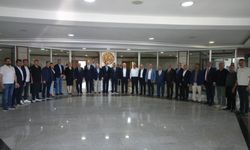 Sadıkoğlu'ndan ihracatçı birliklerine logo ve marka çağrısı