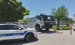 Erciş'te akraba aileler arasında arazi kavgası: 8 yaralı