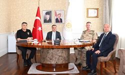 Spor güvenliği zirvesi