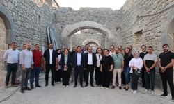 Asırlık miras, Büyükşehir vizyonuyla geleceğe taşınıyor