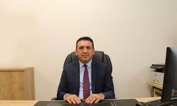Iğdır’a yeni il milli eğitim müdürü atandı