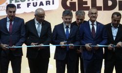 Bakan Yumaklı: "Gıda arz güvenliği artık milli güvenlik meselesi haline gelmiştir"