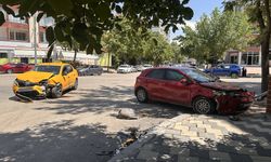 Elazığ'da feci trafik kazası: 6 yaralı