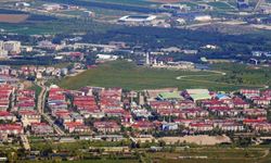 Erzurum'da yabancılara konut satışı yılın ilk yarısında 2'de kaldı