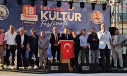 Kuluncak’ta İlk Kültür Festivali büyük coşkuyla gerçekleşti